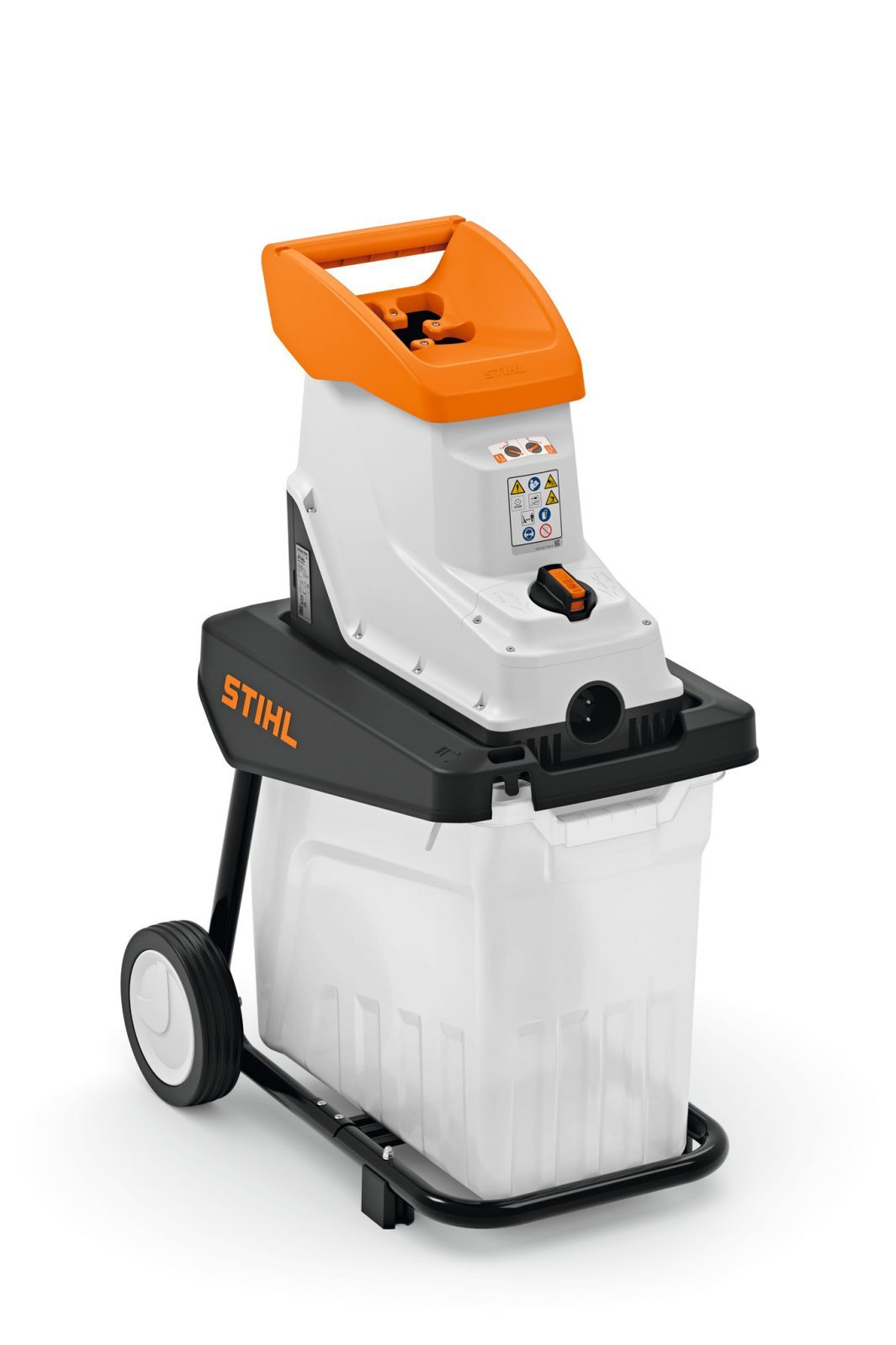 Broyeur STIHL GHE 140 L