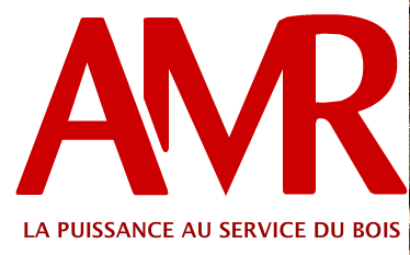 Logo AMR