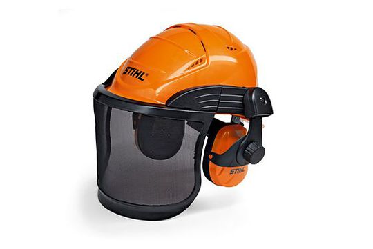 Casque Advance