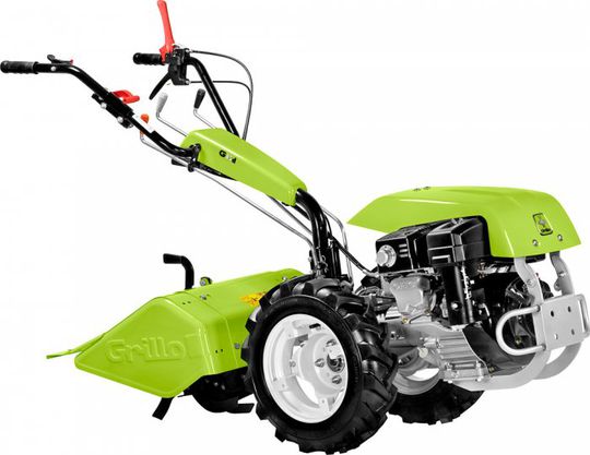 Motoculteur Grillo G85