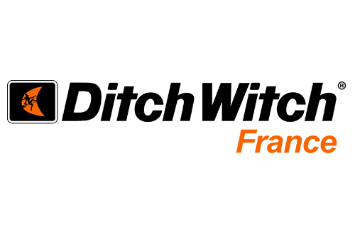 Logo DITCH WITCH