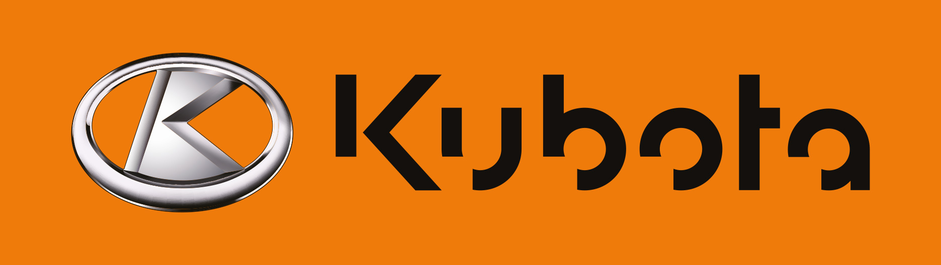 Logo Kubota