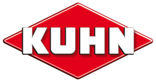 Logo KUHN