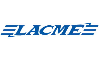 Logo LACME
