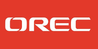 Logo OREC