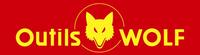 Logo WOLF