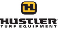 Logo HUSTLER