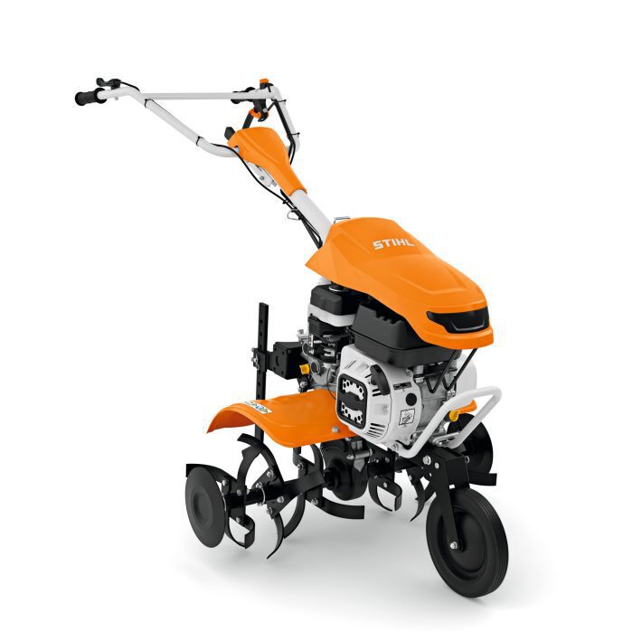 Motobineuse STIHL MH600