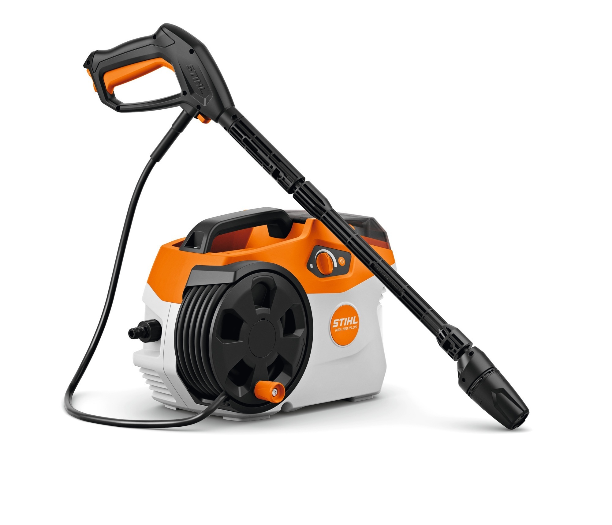 Nett HP à batt STIHL REA 100