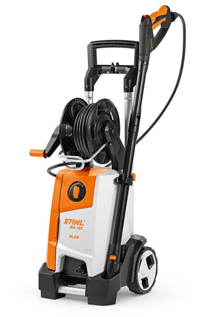 Nett HP RE 130 PLUS dos