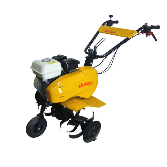 Motobin Colombia PF68H