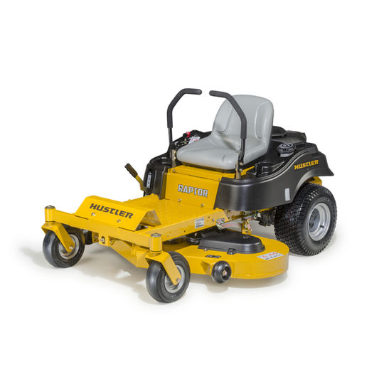 Raptor 1536