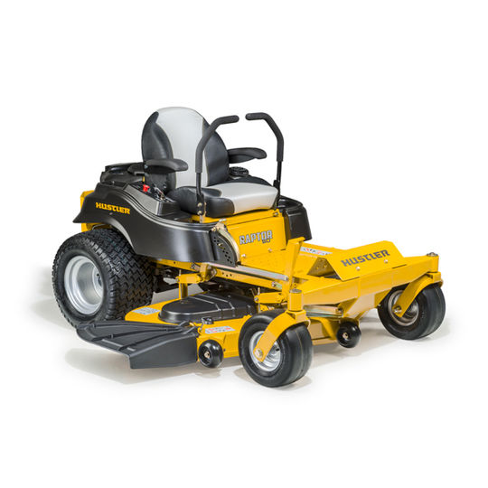 Raptor 2248 drt