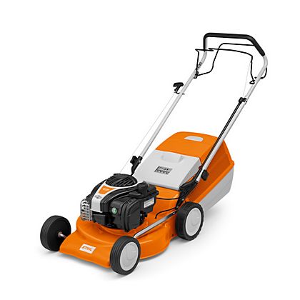 Tond therm STIHL RM 248 T