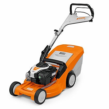 Tond therm STIHL RM 448 TC