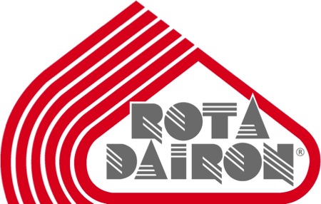 Logo Rotadairon