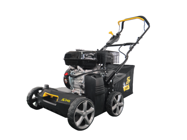 Scarificateur RL 340
