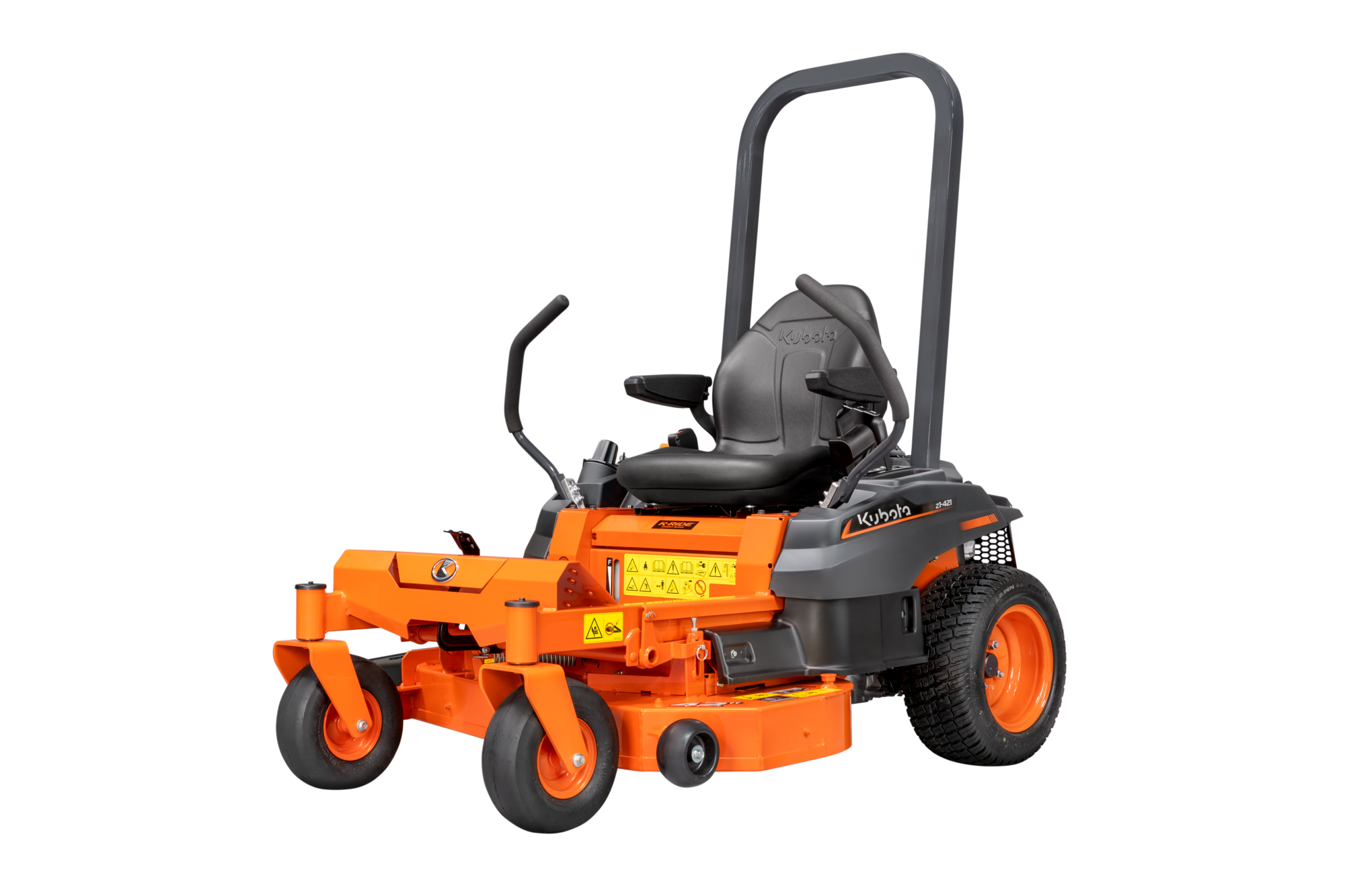 Tond autop KUBOTA Z1421